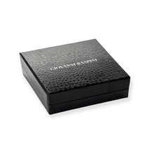 Carica l&#39;immagine nel visualizzatore di Gallery, Collana da donna in Argento 925 dotato bizantina piccola Giovanni Raspini 08155
