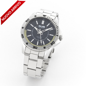 4US Cesare Paciotti T4LS387 reloj solo horario para hombre