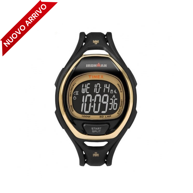 Timex Ironman TW5M06000 unisex digital watch
