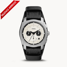 Cargar imagen en el visor de la galería, Reloj cronógrafo para hombre Machine Fossil FS5921
