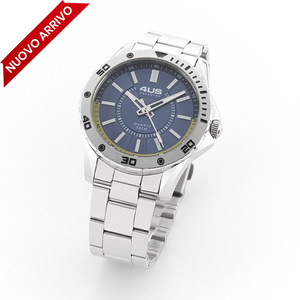 4US Cesare Paciotti T4LS388 reloj solo horario para hombre