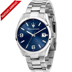 Reloj Maserati Attrazione solo tiempo para hombre R8853151013