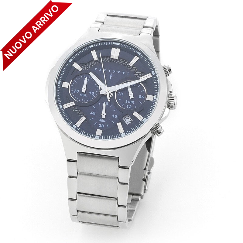 Reloj cronógrafo para hombre Cesare Paciotti TSCR231