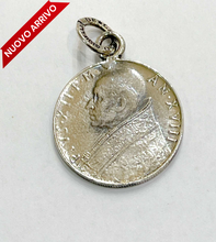 Load image into Gallery viewer, Reproduction Pendant In 925 Silver LIRE 100 Vatican
