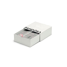 Load image into Gallery viewer, Bracciale tennis con chiusura regolabile
