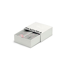 Load image into Gallery viewer, Bracciale Pandora Moments con maglia snake
