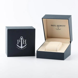 Reloj Paul Hewitt PH-MB-BS-32S solo horario para mujer
