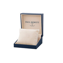 Carica l&#39;immagine nel visualizzatore di Gallery, Bracciale da donna in pelle 2 giri Paul Hewitt PH-WB-R-2M
