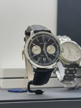 Load and play video in Gallery viewer, Eberhard Extra-Fort 31953.2 Men&#39;s Automatic Chronograph Watch
