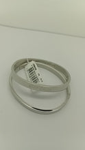Carica e avvia il video nel visualizzatore di galleria, UBS84406 BRACCIALE GUESS IN ACCIAIO
