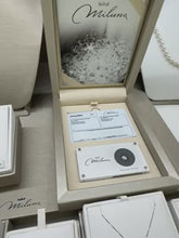 Carica e avvia il video nel visualizzatore di galleria, MILUNA Blister con diamante - M1DIA009G7
