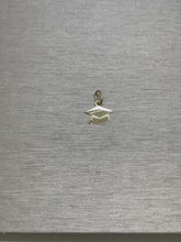 Load and play video in Gallery viewer, 18 kt yellow gold pendant Tocco gr 0.60 72068
