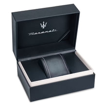 Load image into Gallery viewer, Orologio da uomo solo tempo Maserati R8851121003
