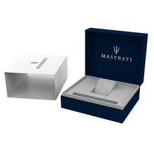 Cargar imagen en el visor de la galería, Orologio multifunzione da uomo Maserati Competizione gift set R8873600001
