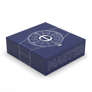 Orologio da uomo Hip Hop Master HWU1260
