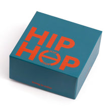 Cargar imagen en el visor de la galería, Orologio cronografo da uomo Hip Hop XT10 HWU1344
