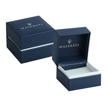 Cargar imagen en el visor de la galería, Bracciale da uomo in acciaio Maserati JM334AVD47
