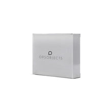 Carica l&#39;immagine nel visualizzatore di Gallery, Bracciale da donna in Acciaio Ops Objects Coin lettera I Glitter OPSBR-678
