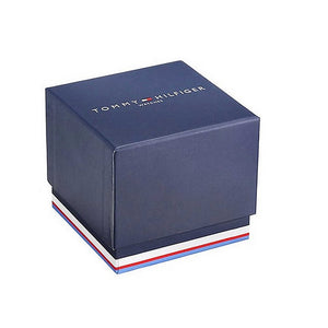 Reloj Tommy Hilfiger Hendrix 1791842 solo para hombre