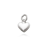 Charm in Argento 925 Cuore Giovanni Raspini 06096