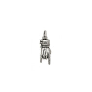 Charm in Argento 925 Mano Corna Mini Giovanni Raspini 06569