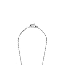 Load image into Gallery viewer, Women&#39;s necklace in 925 Silver Starfish Giovanni Raspini 07603
