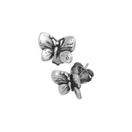 Orecchini da donna in Argento 925 Farfalla Mini Giovanni Raspini 07995