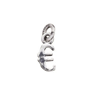 Charm in Argento 925 Mini Euro Giovanni Raspini 08296