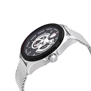 Orologio da uomo Gran Premio automatico Ferrari 0830349