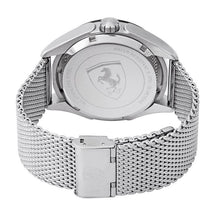 Cargar imagen en el visor de la galería, Reloj Ferrari 0830349 automático Gran Premio para hombre.
