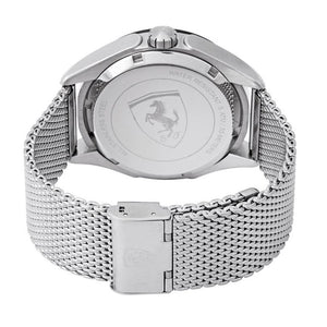 Reloj Ferrari 0830349 automático Gran Premio para hombre.