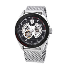 Cargar imagen en el visor de la galería, Reloj Ferrari 0830349 automático Gran Premio para hombre.
