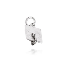 Load image into Gallery viewer, Charm in 925 Silver Tocco Giovanni Raspini 08635
