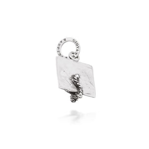 Charm in 925 Silver Tocco Giovanni Raspini 08635