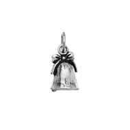 Charm in Argento 925 Campana Giovanni Raspini 08642