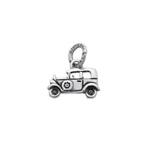 Load image into Gallery viewer, Charm in 925 Silver vintage car Giovanni Raspini 08899

