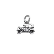 Charm en Plata 925 coche antiguo Giovanni Raspini 08899