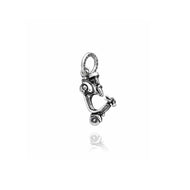 Charm in Argento 925 Vespa Giovanni Raspini 09512