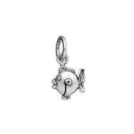Charm in Argento 925 Pesce Giovanni Raspini 09646