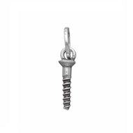 Charm in Argento 925 Vite Giovanni Raspini 09660