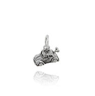 Charm in Argento 925 Macchinina Giovanni Raspini 10004