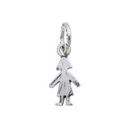 Charm in Argento 925 Mamma Giovanni Raspini 10005