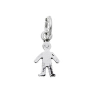 Charm in Argento 925 Papà Giovanni Raspini 10006
