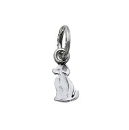 Charm in Argento 925 Cane Giovanni Raspini 10009