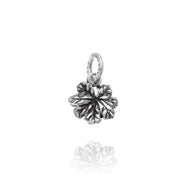 Charm in Argento 925 Foglia Geranio Giovanni Raspini 10014
