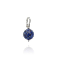 Charm in Argento 925 Lapislazzuli Giovanni Raspini 10028