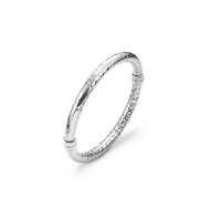 Women's bracelet in 925 Silver Rock Piccolo Giovanni Raspini 10240 