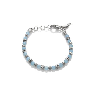 Bracciale unisex in Argento 925 Rio Angelite Giovanni Raspini 10844