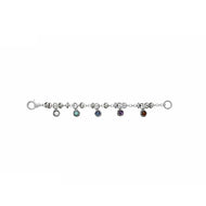 Bracciale da donna in Argento 925 Color Perlage Giovanni Raspini 10865