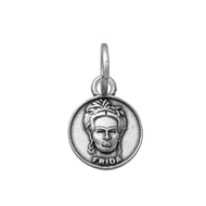 Charm en Plata 925 Frida Giovanni Raspini 10871